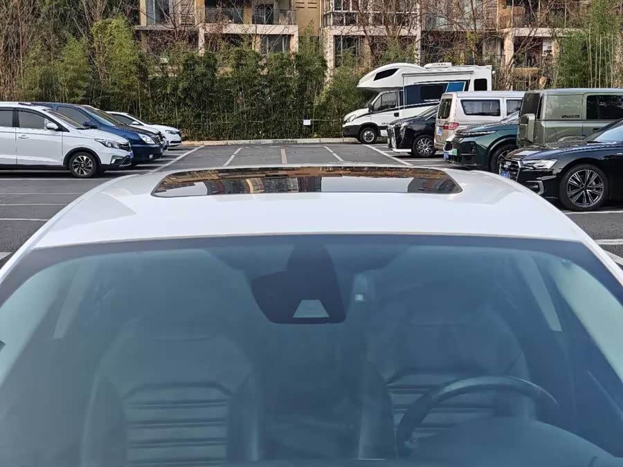 Ford Mondeo 2016 صورة سيارة #9