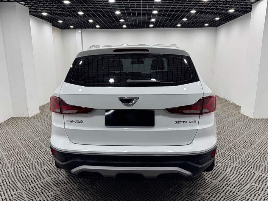 捷达 捷达VS5 2021 汽车图片 #9