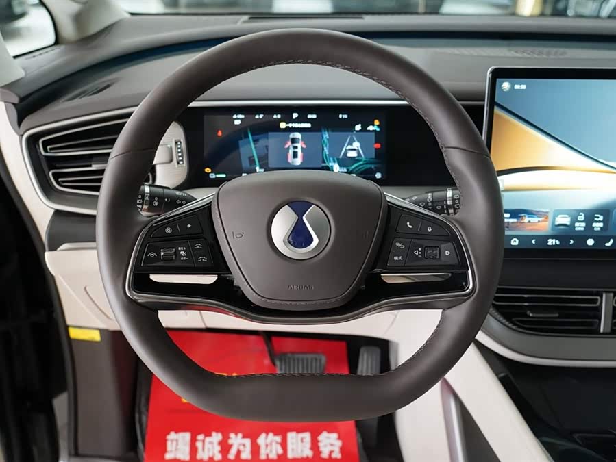 Denza D9 2024 imagem de carro #9