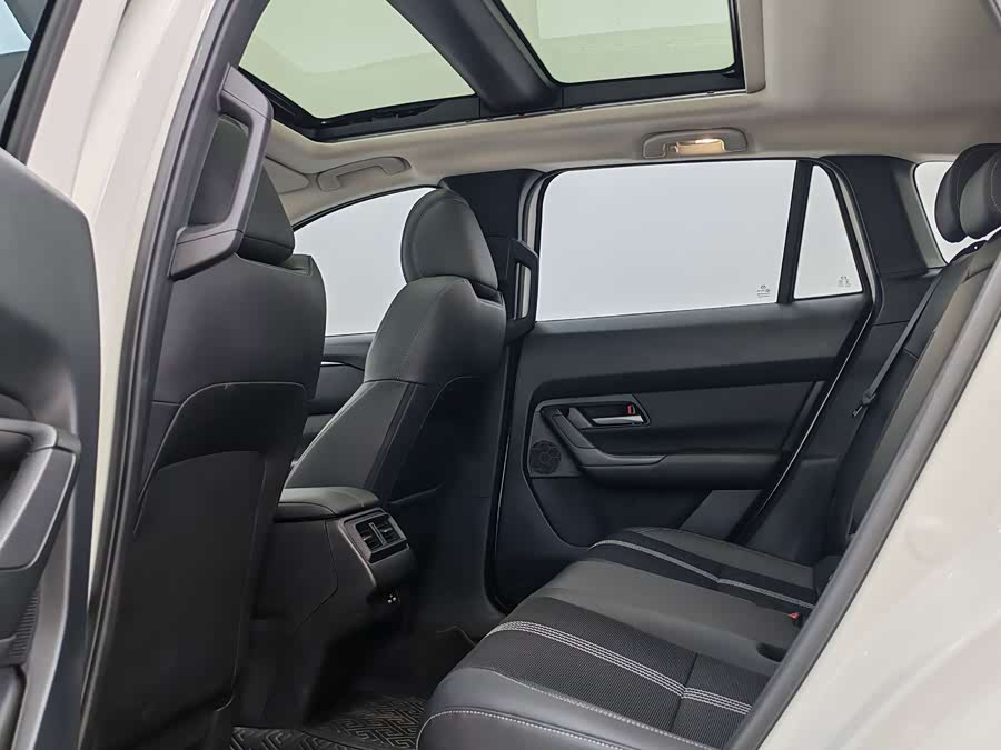 马自达 马自达CX-50行也 2023 汽车图片 #9