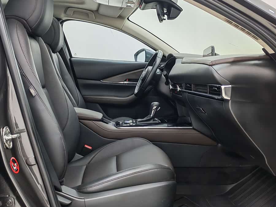 马自达 马自达CX-30 2022 汽车图片 #9