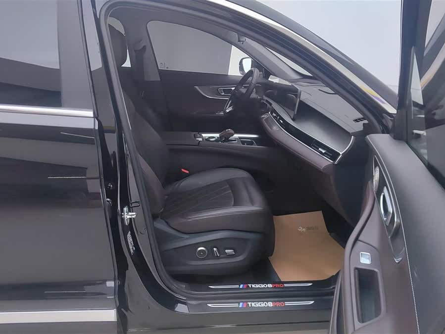 Chery Tiggo 8 PRO 2023 car image #9