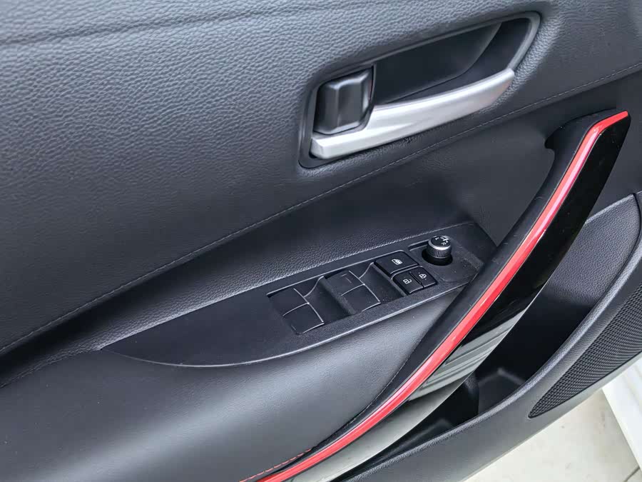 Toyota Levin 2023 car image #9