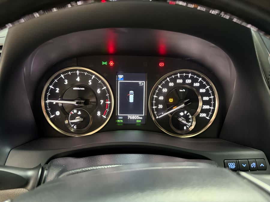 Toyota Alphard 2019 immagine di auto #9