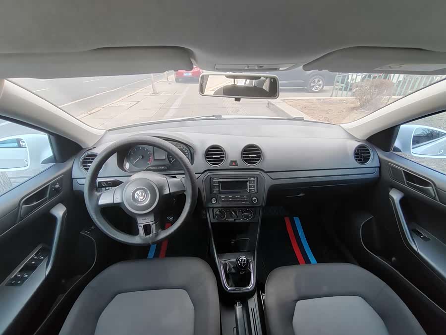 Jetta Jetta 2016 car image #9
