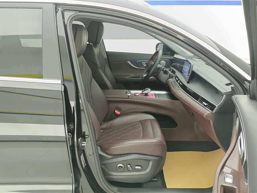 Chery Tiggo 8 PRO 2024 car image #9