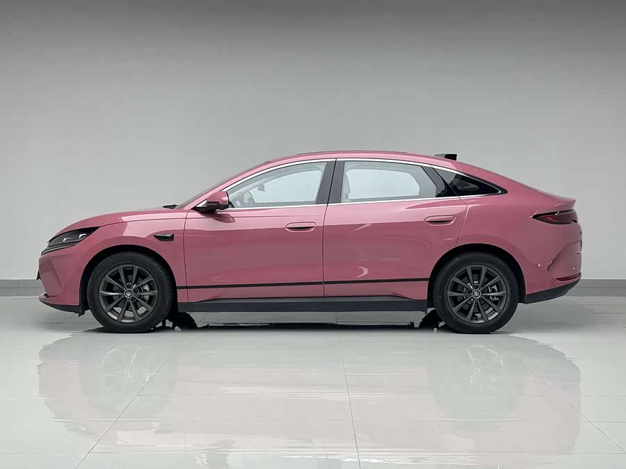 BYD Qin L 2025 car image #9