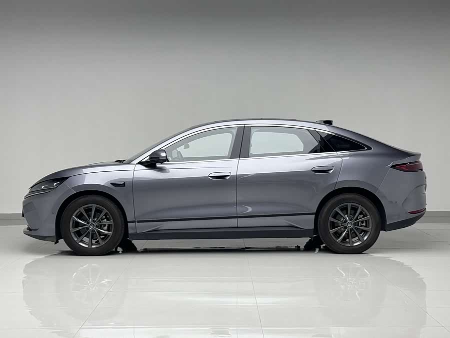 BYD Qin L 2025 car image #9