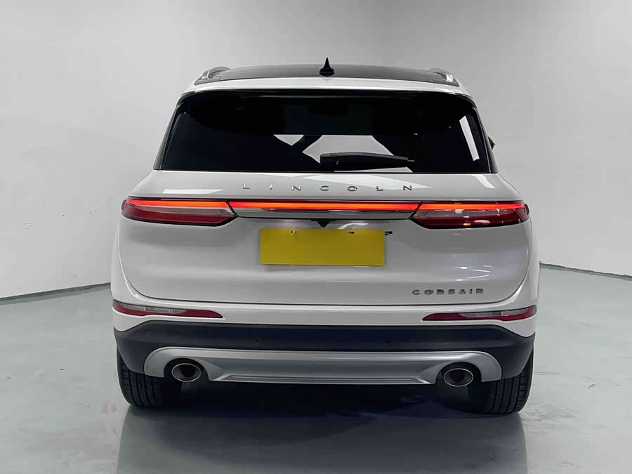 Changan 2021 car image #9