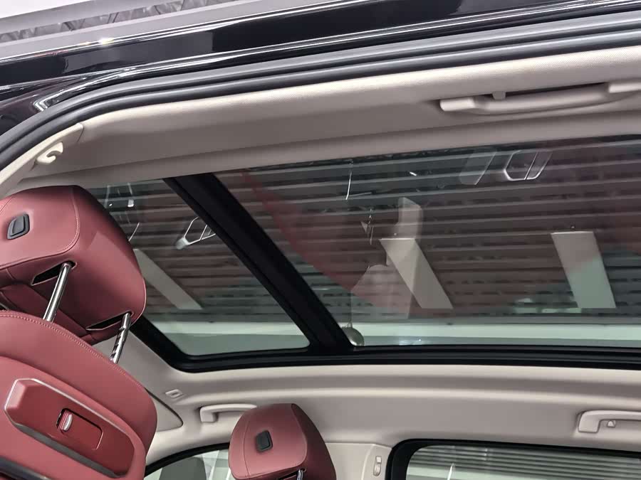 BMW X5 2024 image de voiture #9