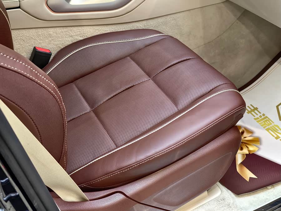 Mercedes-Benz Maybach GLS 2022 car image #9