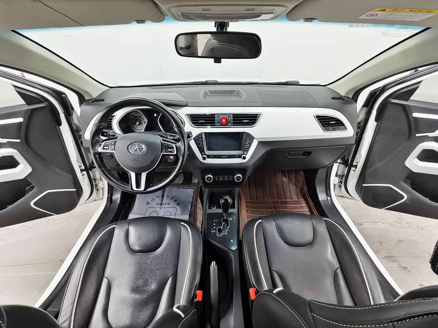 江淮汽车 瑞风S2 2015 汽车图片 #9