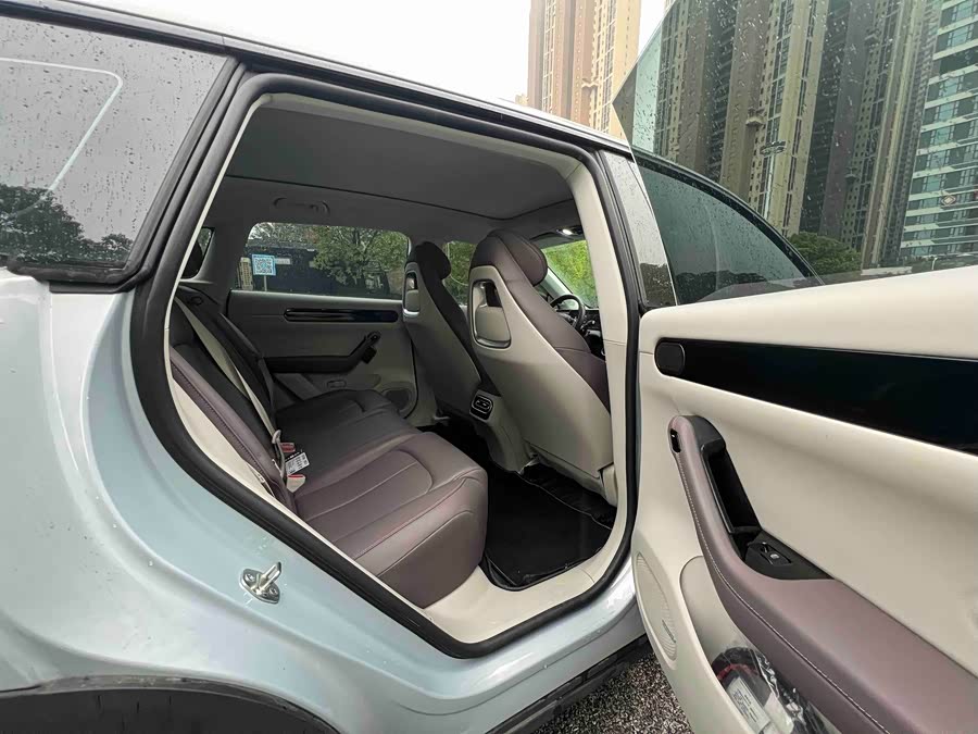 零跑汽车 零跑C11 2023 汽车图片 #9