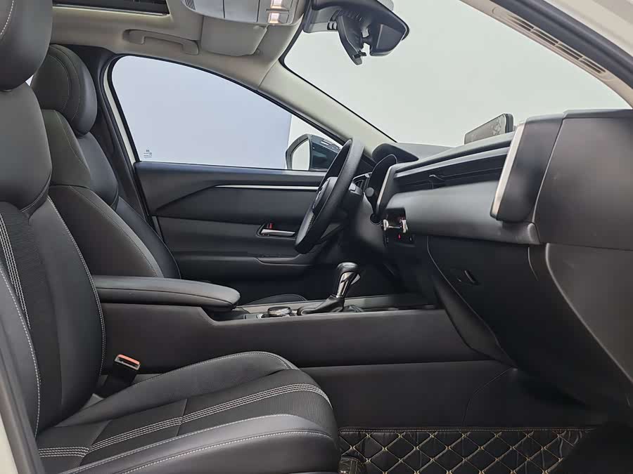 马自达 马自达CX-50行也 2023 汽车图片 #9