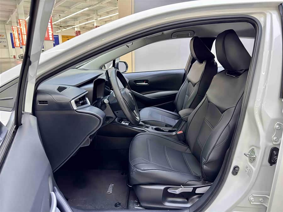 Toyota Levin 2023 car image #9