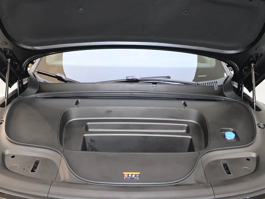 极氪 极氪7X 2024 汽车图片 #9