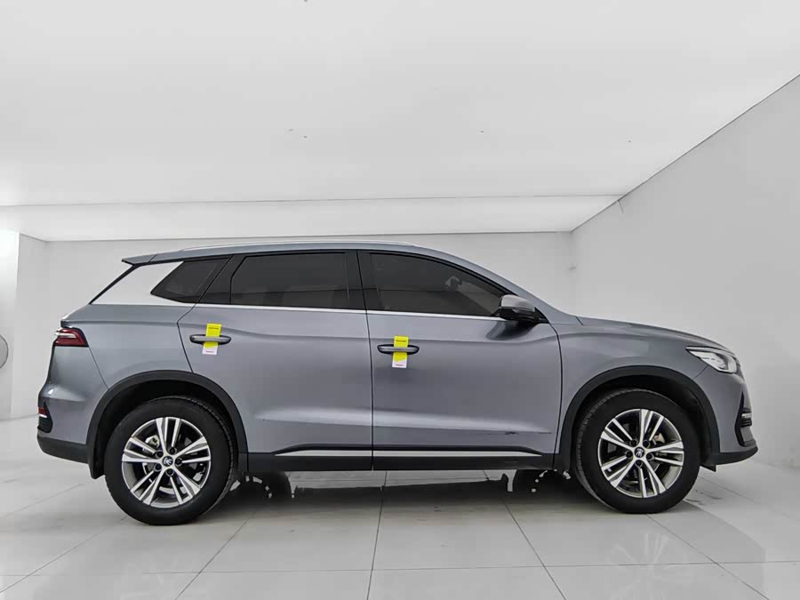 BYD Song Pro 2022 car image #9