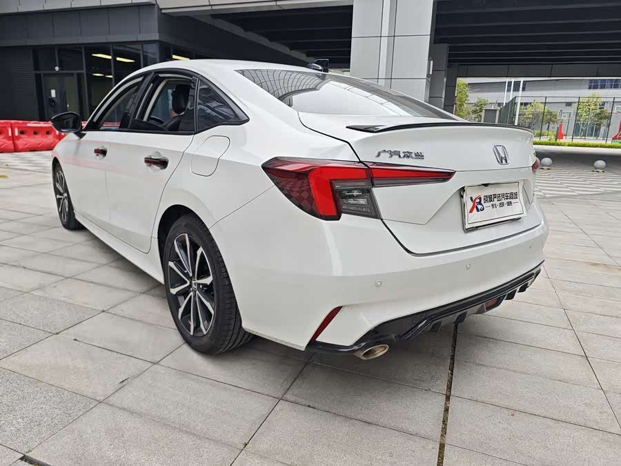 Honda INTEGRA 2022 immagine di auto #9