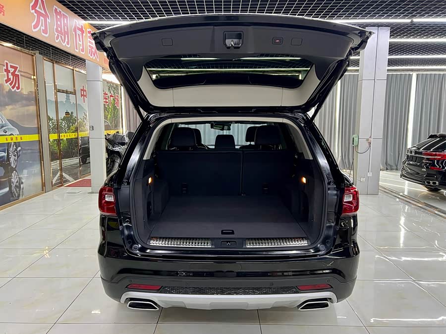 HongQi H5 2024 car image #9