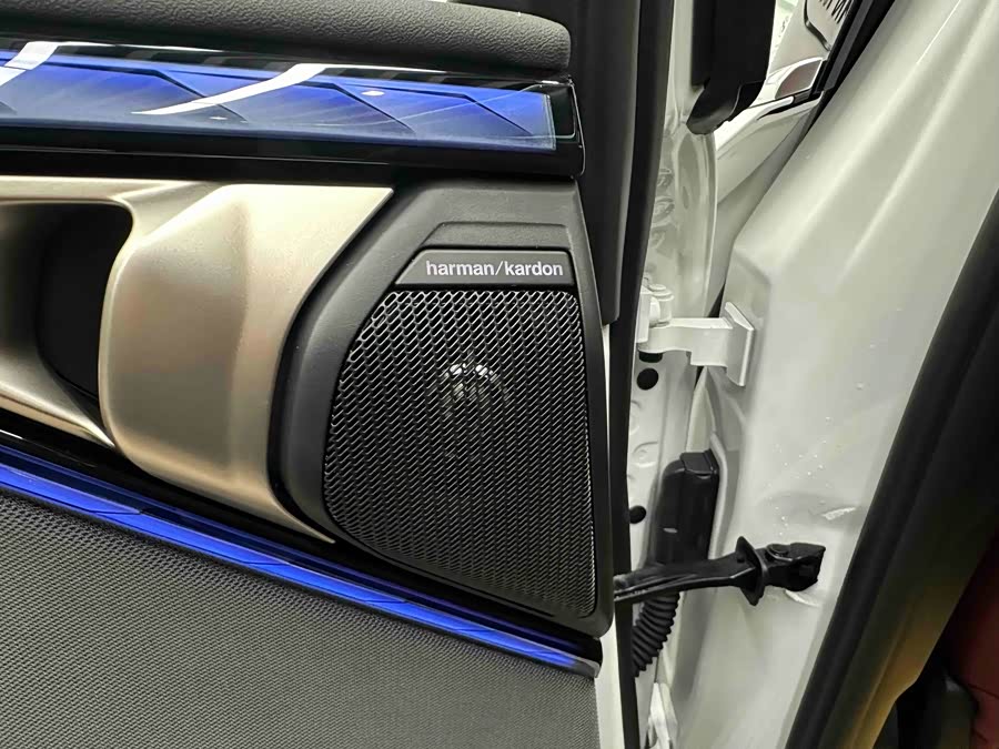 BMW X3 2025 imagen de coche #9