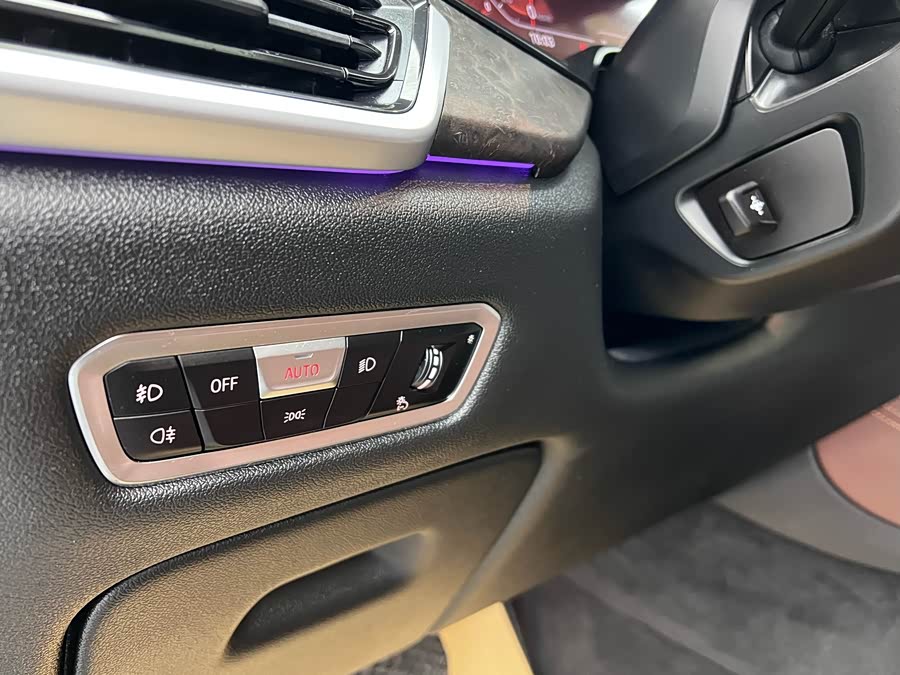 BMW X5 (Imported) 2021 imagem de carro #9