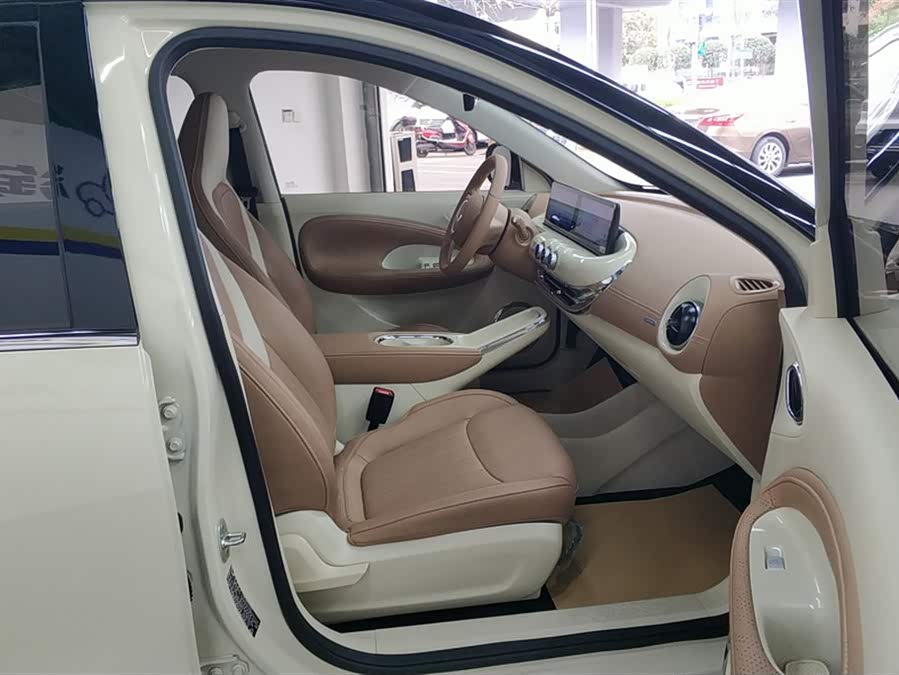 Wuling Binguo 2025 изображение автомобиля #9