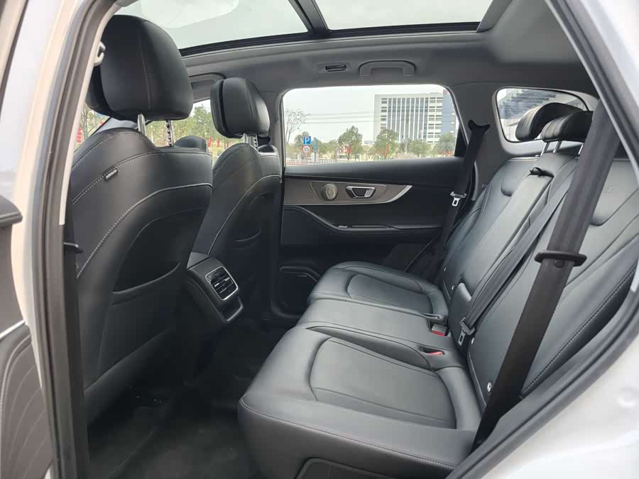 Chery Tiggo 8 PRO 2023 car image #9