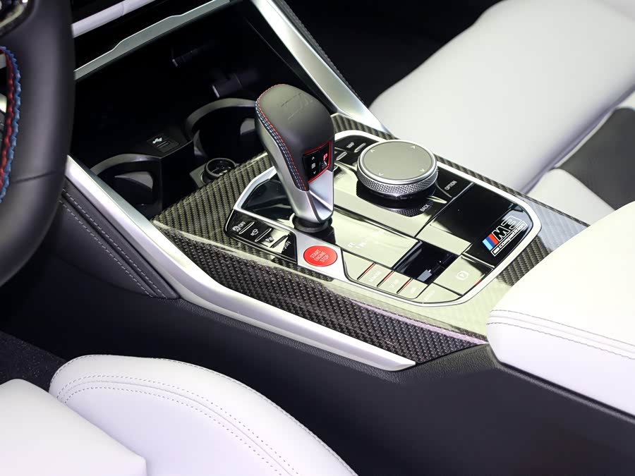 宝马 宝马M3 2026 #9 宝马 宝马M3 2026 汽车图片 #9