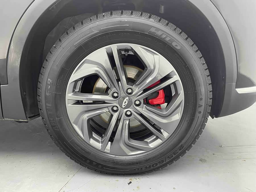 奇瑞 瑞虎7 2023 汽车图片 #9