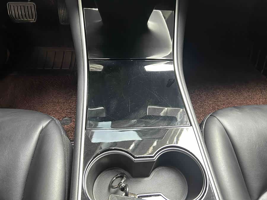 特斯拉 Model 3 2020 汽车图片 #9