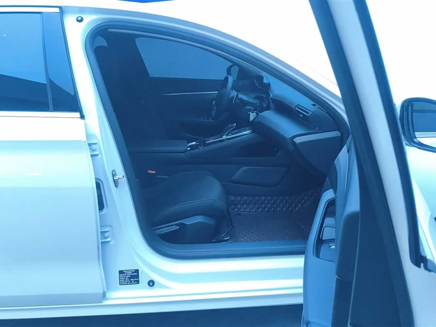 标致 标致508 2024 汽车图片 #9