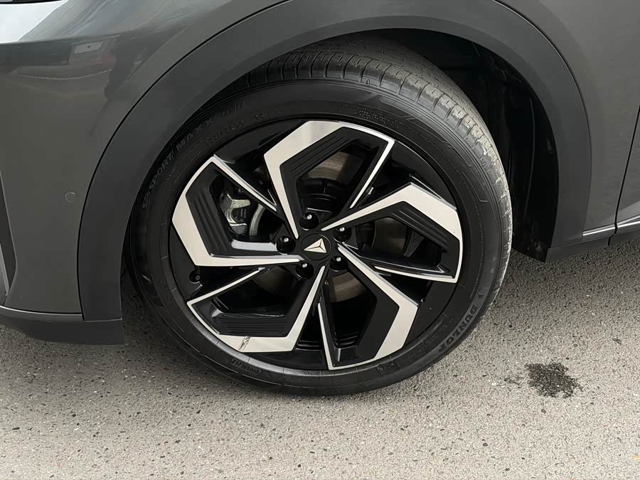 Deepal S07 2025 image de voiture #9