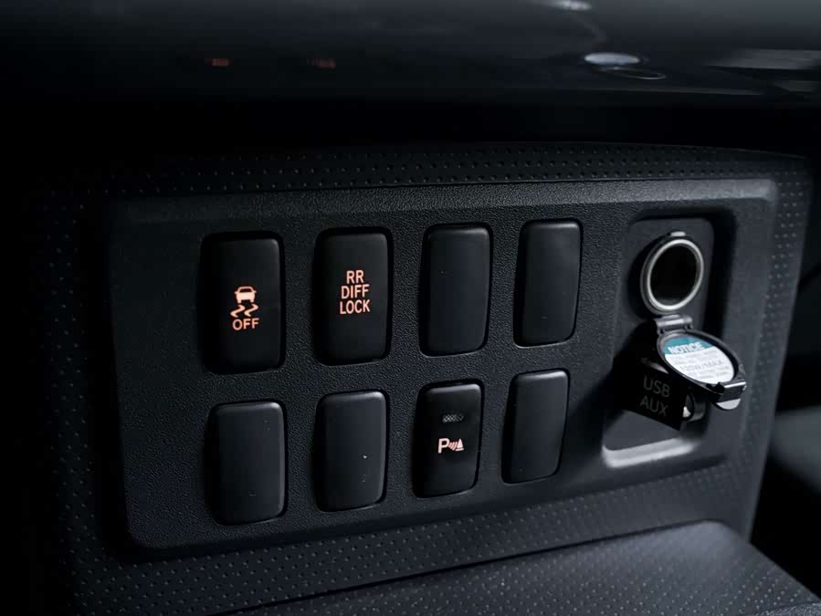 Toyota 2024 car image #9