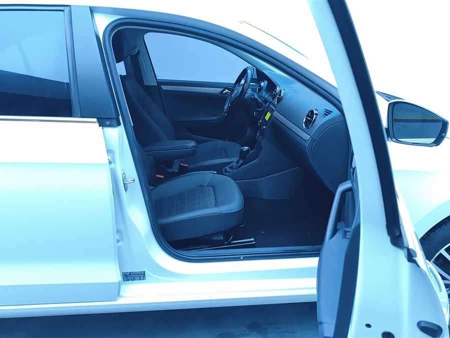 Jetta Jetta 2019 #9 Jetta Jetta 2019 car image #9