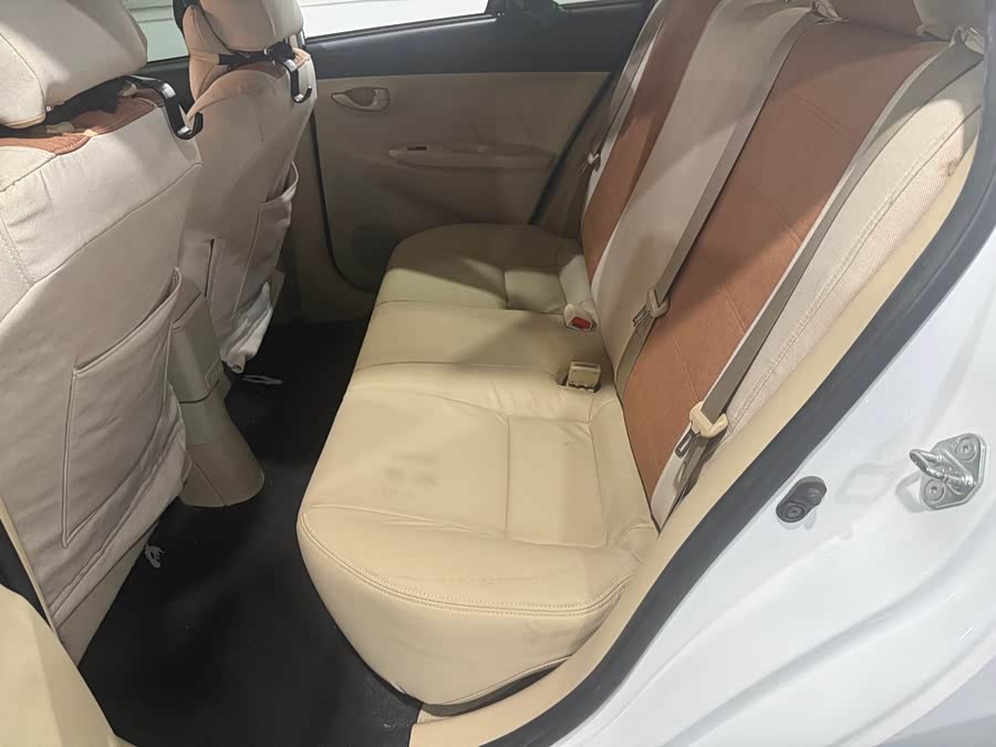 Vios 2018 #9 Vios 2018 immagine di auto #9