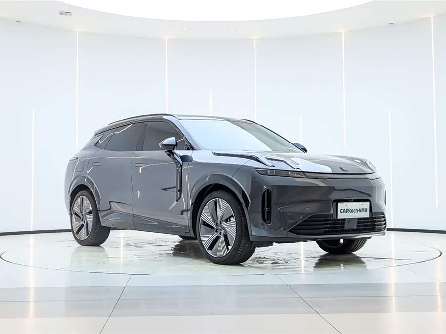 Lynk & Co 08 EM-P 2025 car image #9