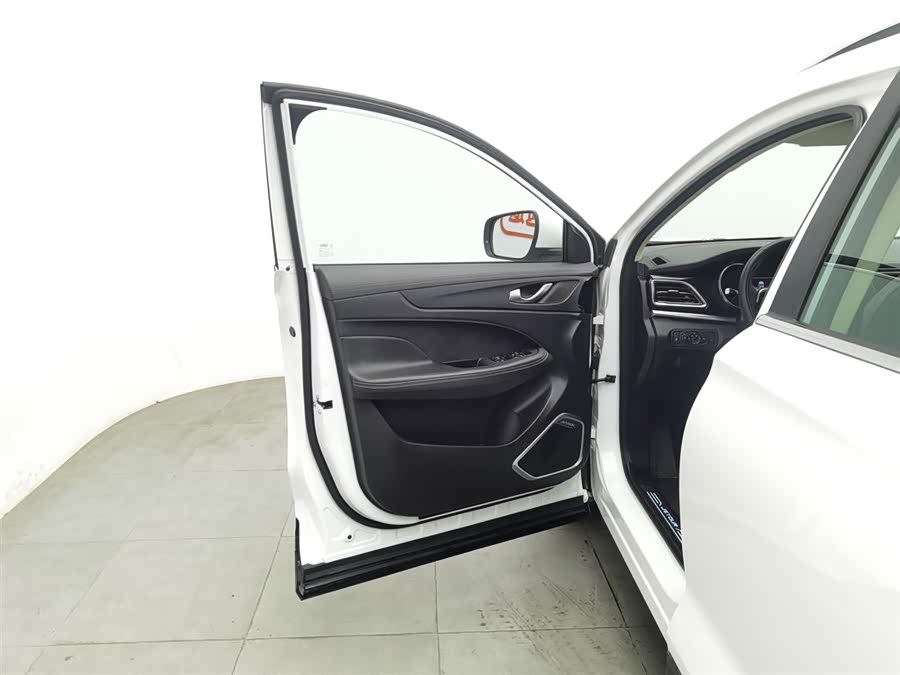 Jetour X90 2019 image de voiture #9