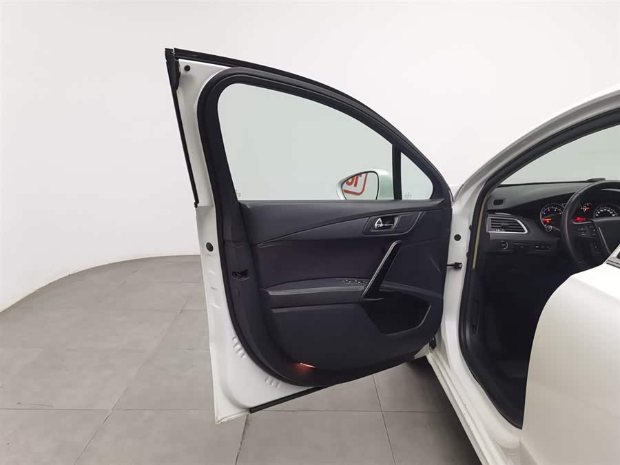 标致 标致508 2015 汽车图片 #9