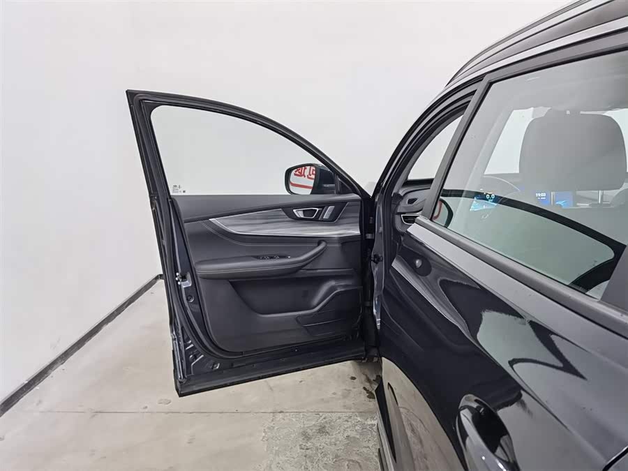 奇瑞 瑞虎8 PLUS 2022 汽车图片 #9