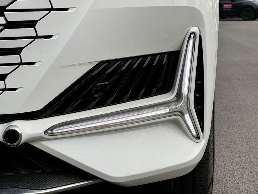 Changan UNI-K 2024 car image #9