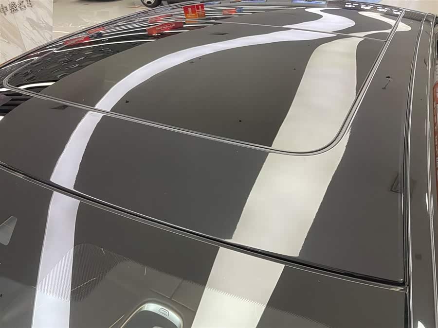 BMW 7 Series 2021 car image #9