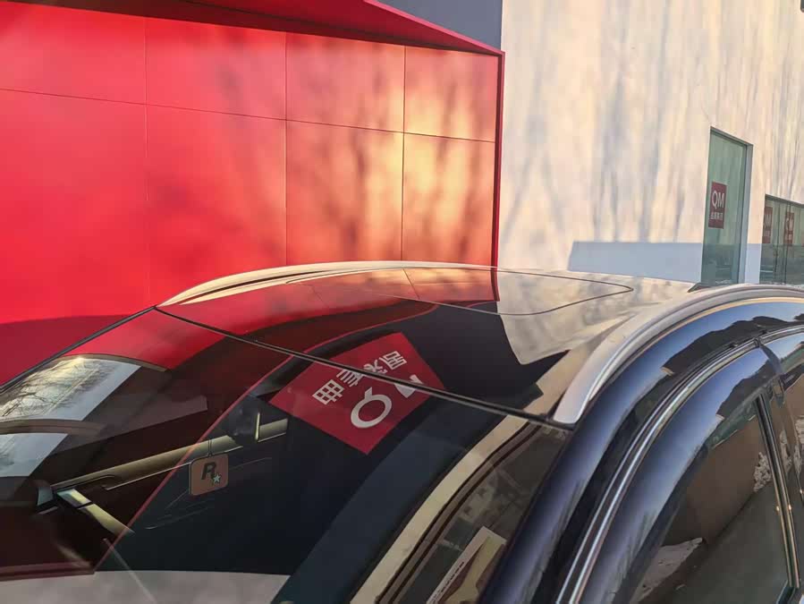 GEELY Coolray 2021 #9 GEELY Coolray 2021 car image #9