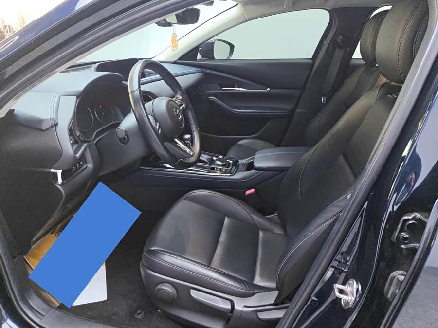 马自达 马自达CX-30 2020 汽车图片 #9