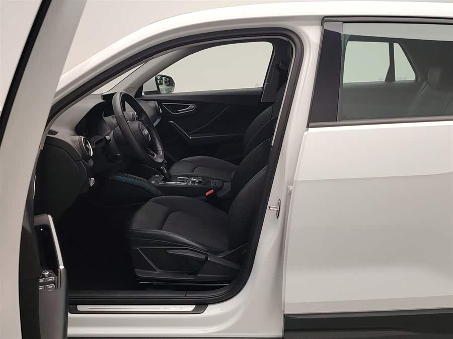 奥迪 奥迪Q2L e-tron 2020 汽车图片 #9