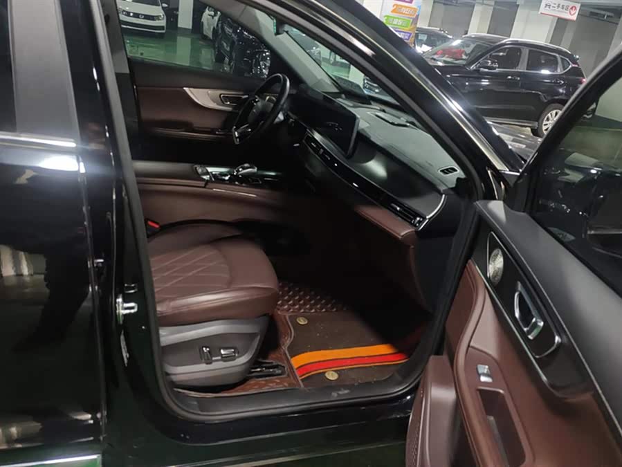 奇瑞 瑞虎8 PRO 2022 汽车图片 #9