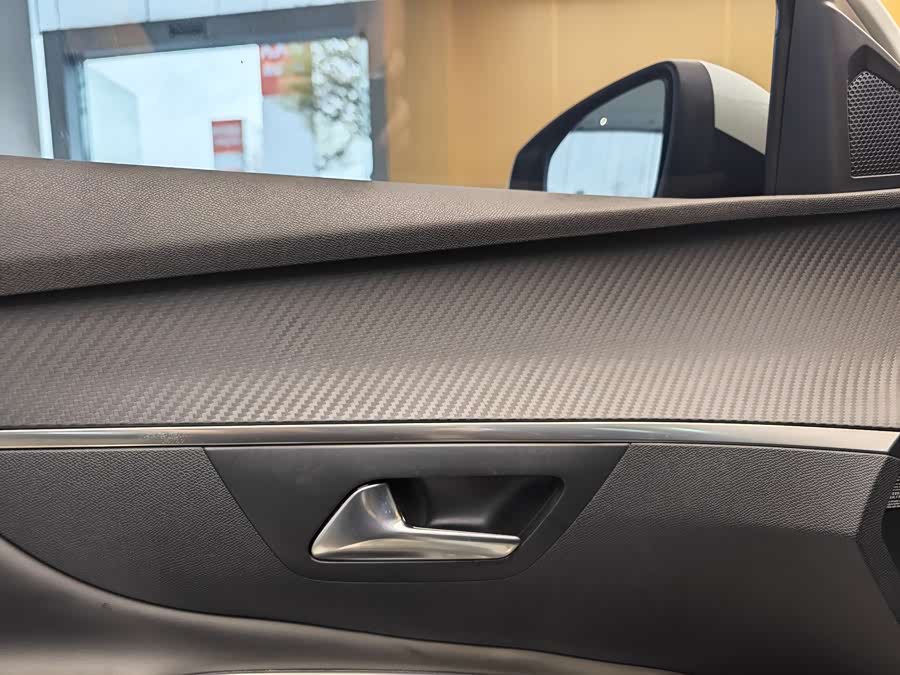 标致 标致4008 2016 汽车图片 #9