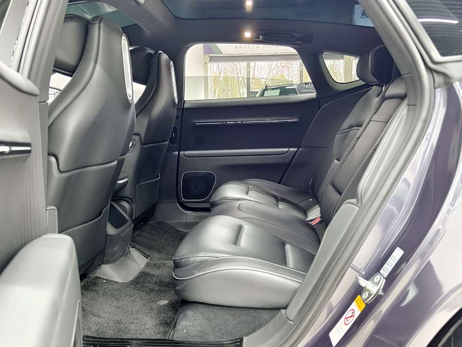 Avatr 12 2023 изображение автомобиля #9