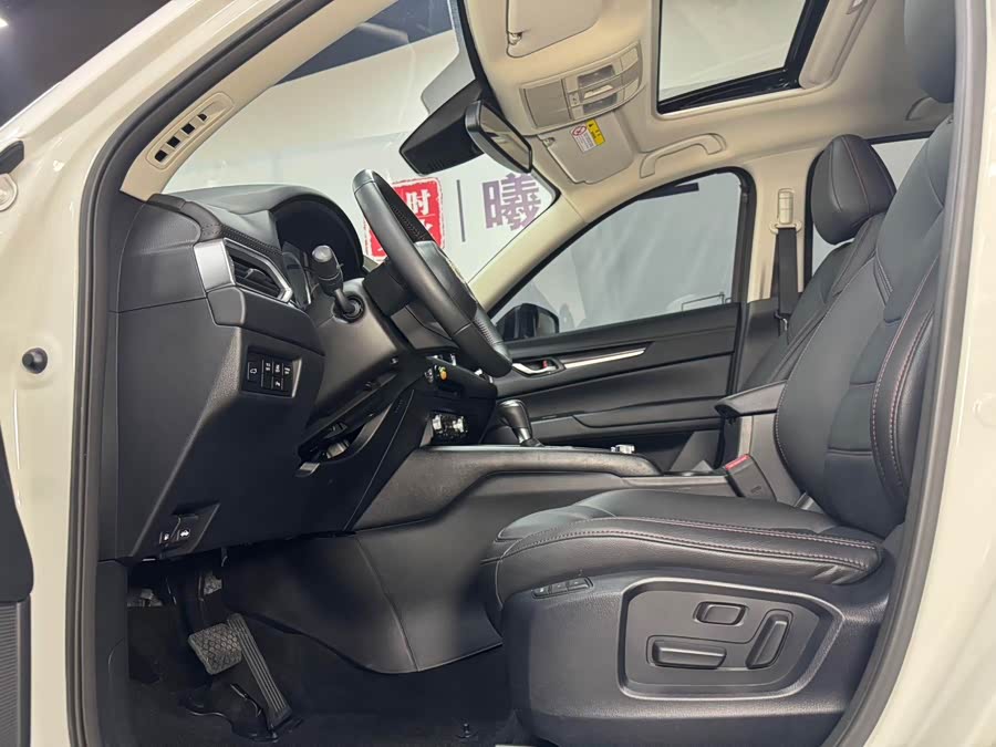 马自达 马自达CX-5 2021 汽车图片 #9