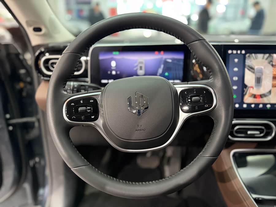 零跑汽车 零跑C11 2024 汽车图片 #9