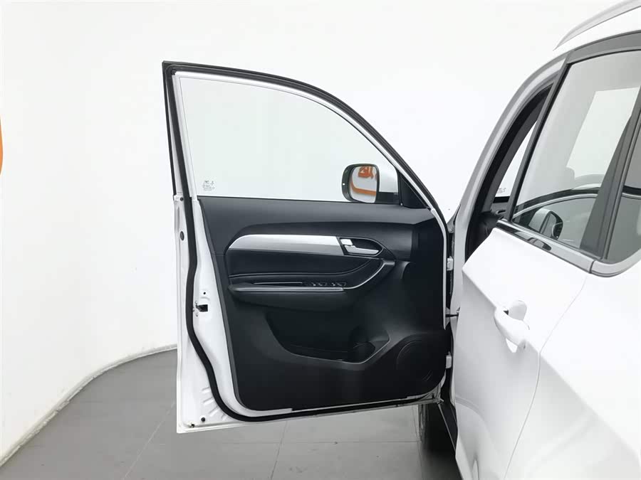 Kaiyi X3 2016 صورة سيارة #9